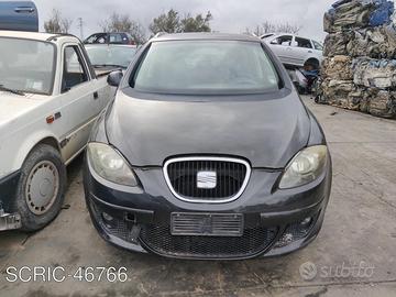 Seat altea xl 5p5, 5p8 1.6 102cv 06-23 -ricambi