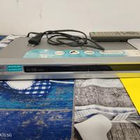 lettore CD/ DVD Sony player ns355