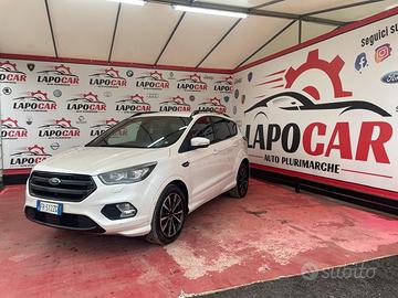 Ford Kuga 1.5 TDCI 120 CV S&S 2WD ST-Line