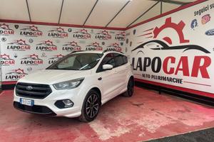 Ford Kuga 1.5 TDCI 120 CV S&S 2WD ST-Line