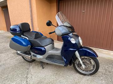 Aprilia Scarabeo 500 - 2004