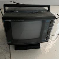 Televisione portatile roadstar c tv 500