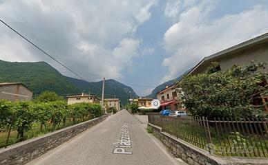 Cison di valmarino - grazioso bilocale con garage