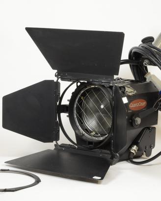 Polaris Fresnel 1000W Quartzcolor