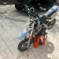 Polini Pit Bike 110