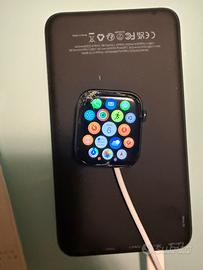 Apple watch se