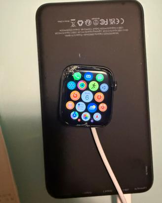 Apple watch se