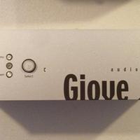 Matrice Audio Stereo RC20 Vivaldi