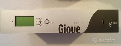 Matrice Audio Stereo RC20 Vivaldi