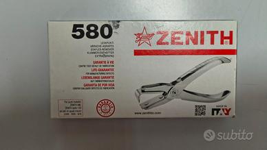 Leva punti Zenith modello 580