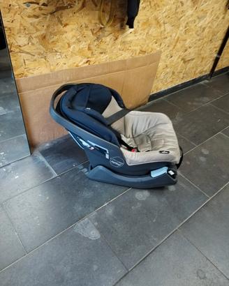 trio peg perego