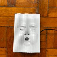 Rotaliana Eolo design diffusore luce e profumo