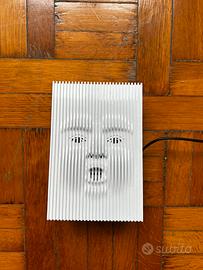 Rotaliana Eolo design diffusore luce e profumo