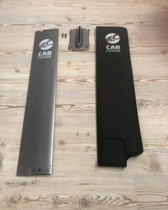 Mast foil cabrinha