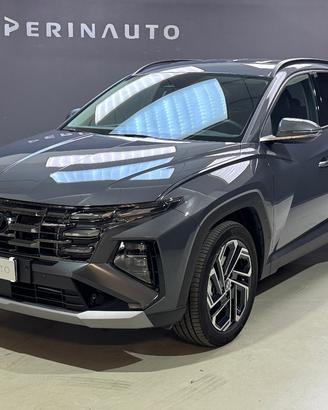 Hyundai Tucson 1.6 hev Exellence 2wd 239cv auto