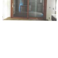 Porta Finestra Scorrevole alzante