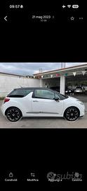 Citroen ds3 1.6 hdi 92 cv