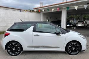 Citroen ds3 1.6 hdi 92 cv