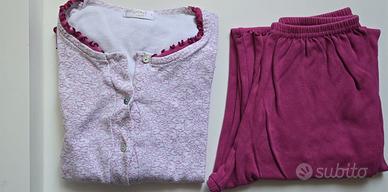 Pigiama donna