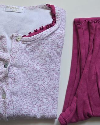 Pigiama donna