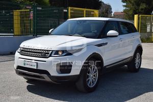 LAND ROVER Range Rover Evoque 2.0 TD4 150 CV 5p. B