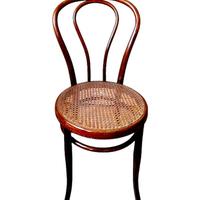 6 Sedie Thonet originali viennesi di Jacob e Josef