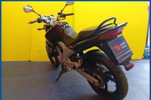 Yamaha YBR 250 Garantita e Finanziabile