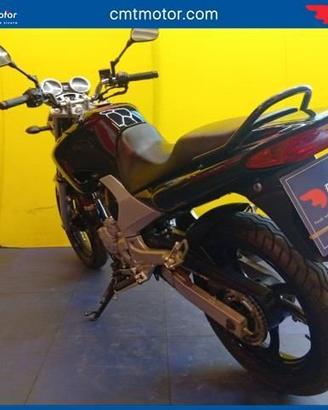 Yamaha YBR 250 Garantita e Finanziabile