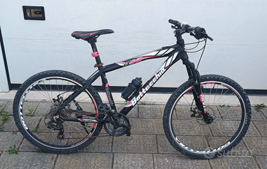 mountain bike Bottecchia per ragazzo/a