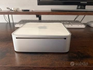mac mini 2009 8gb ram 320gb rom