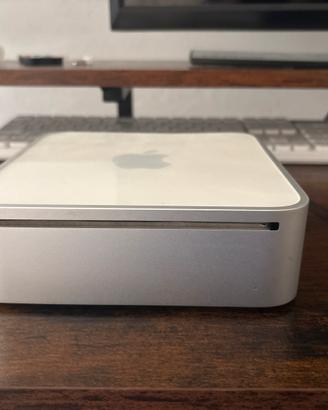 mac mini 2009 8gb ram 320gb rom