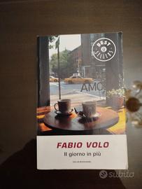 libro Fabio Volo 