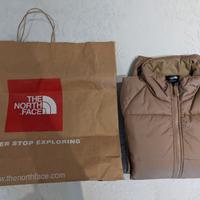 The North Face Giubbotto