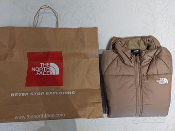 The North Face Giubbotto