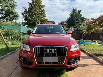 Audi Q5 2.0 TDI 190CV quattro S tronic - Euro 6