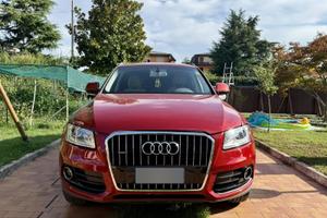 Audi Q5 2.0 TDI 190CV quattro S tronic - Euro 6