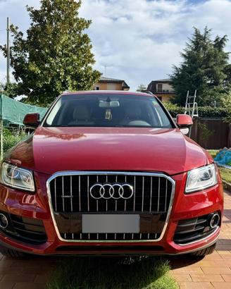Audi Q5 2.0 TDI 190CV quattro S tronic - Euro 6