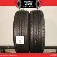 2 Gomme 215 65 R 16 Goodyear al 87% SPED GRATIS