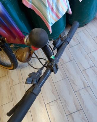 biciclette