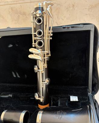 Clarinetto Yamaha CSGIII
