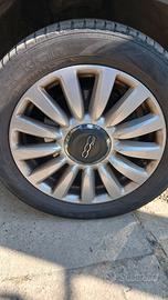 cerchi originali per 500l