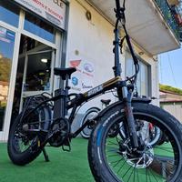 FAT E-BIKE BMX SPORT 500W 20AH 48V