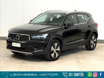 Volvo XC40 B3 automatico Core
