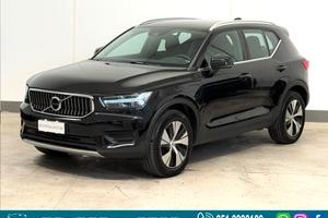 Volvo XC40 B3 automatico Core