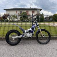 Trial scorpa 250 cc 2T