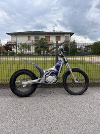 Trial scorpa 250 cc 2T