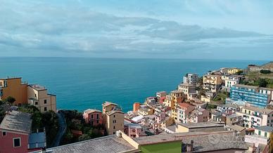 Appartamento a Riomaggiore