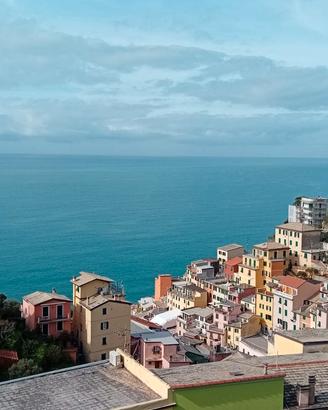 Appartamento a Riomaggiore