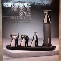 Rasoio Babyliss per barba e capelli nuovo