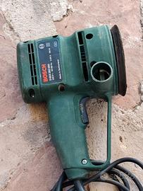 Levigatrice bosch pex 115 a